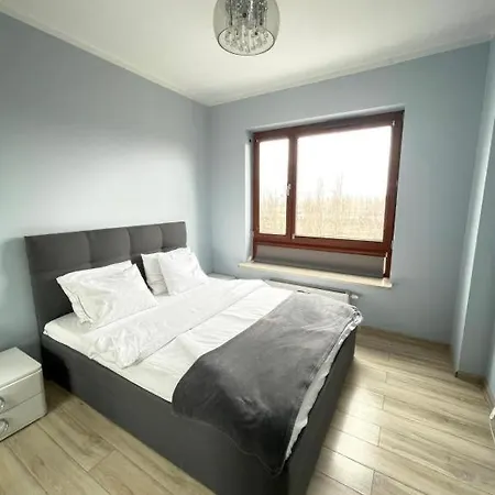 Apartament Klobucka Okecie Vip Apartman