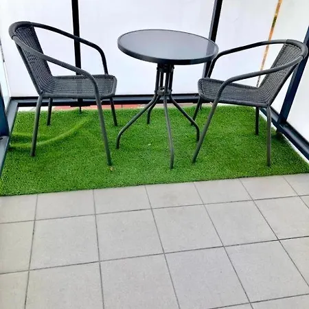 Apartament Klobucka Okecie Vip