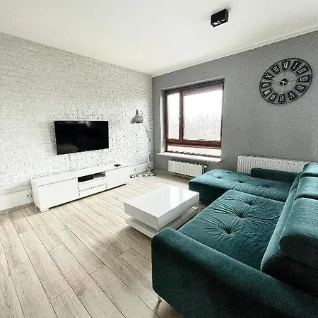 Apartament Klobucka Okecie Vip
