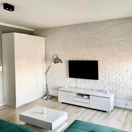 Apartament Klobucka Okecie Vip Apartment *