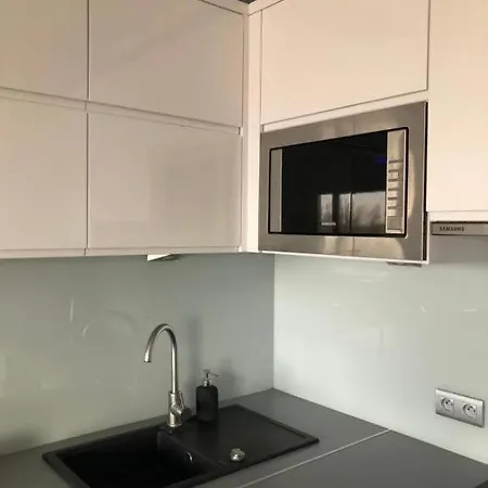 Apartment Apartament Klobucka Okecie Vip *