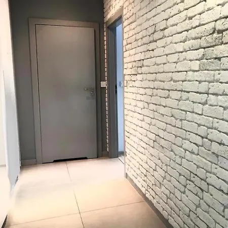 Apartament Klobucka Okecie Vip Apartment *