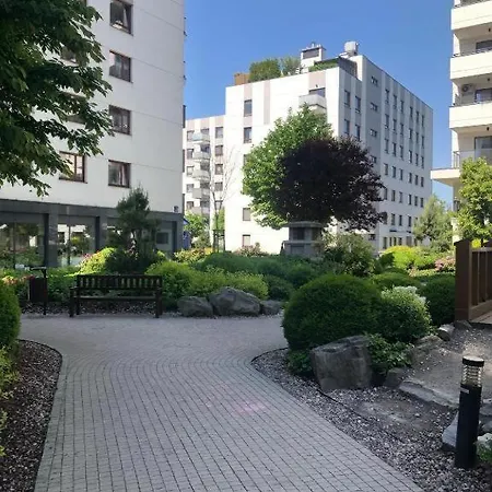 Apartament Klobucka Okecie Vip