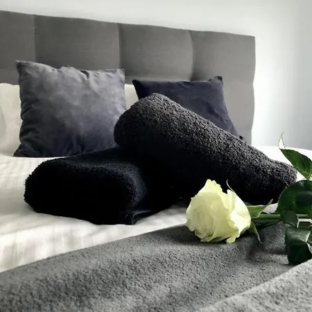 Apartament Klobucka Okecie Vip Apartment